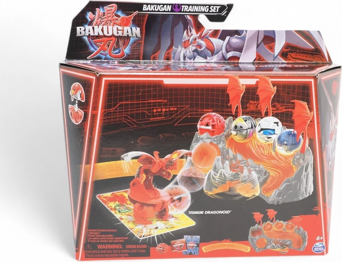 Spin Master Bakugan