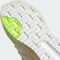 adidas X_PLRBOOST off white/cloud white/linen green (Damen) Vorschaubild