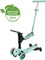 Globber Go Up Sporty Lights 360° Kickboard Vorschaubild