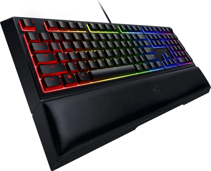 Razer Ornata V2, USB, DE