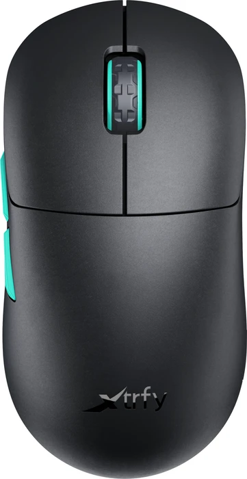 Xtrfy M8 Wireless