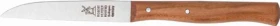 Windmühlenmesser Gemüsemesser 8.5cm