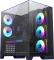 GameMax Infinity Plus BK, Glasfenster Vorschaubild
