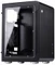 Cooltek U2 schwarz, Acrylfenster, Mini-ITX Vorschaubild