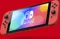 Nintendo Switch OLED - Mario Edition rot Vorschaubild
