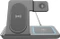 Gembird 3-in-1 Faltbare Ladestation Apple Watch 15W schwarz Vorschaubild