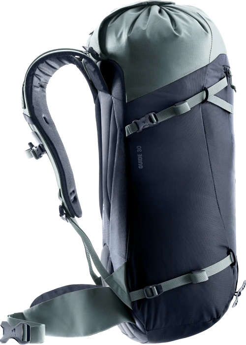 Deuter Guide 30 black/shale