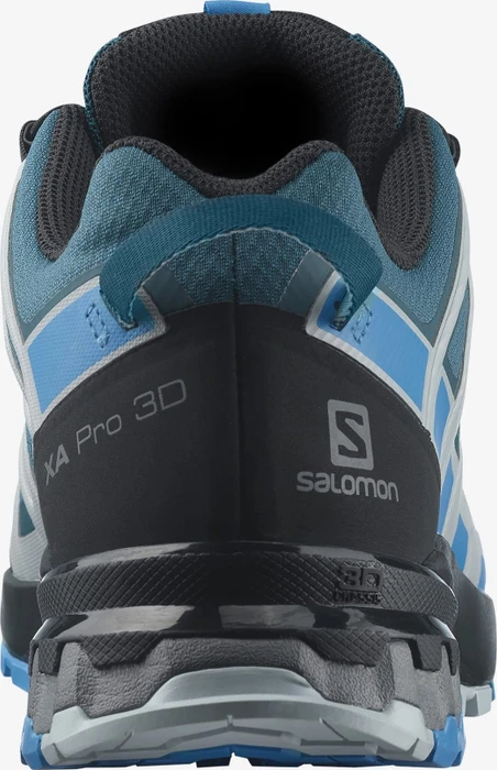 Salomon XA Pro 3D V8 GTX legion blue/blithe/pearl blue (Herren)
