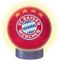 Ravensburger Puzzle Nachtlicht FC Bayern München Vorschaubild