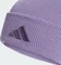 adidas New Logo Cuff Beanie magic lilac/tech purple Vorschaubild
