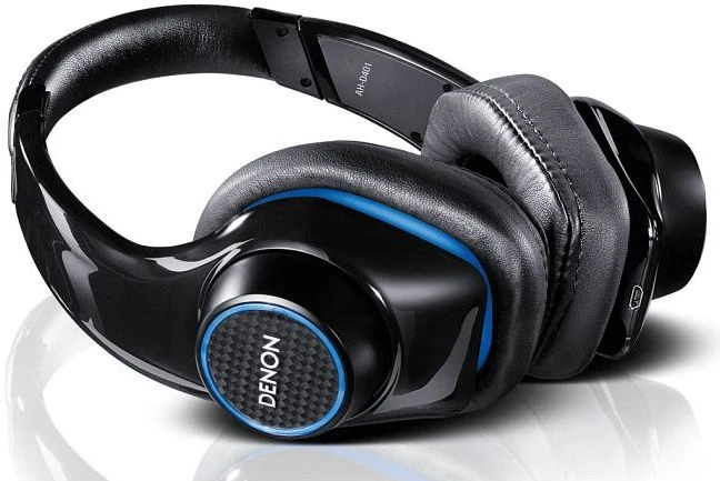 Denon Urban Raver AH-D401