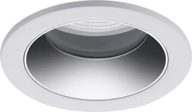 Brumberg Altero-R LED-Einbauleuchte 4000K rund weiß/chrom