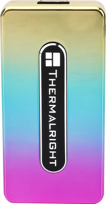 Thermalright ARGB HUB Controller Rev. A, Lichtsteuerung