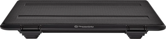 Thermaltake Massive A23, Notebook-Stand/Notebook-Kühler 10-16"