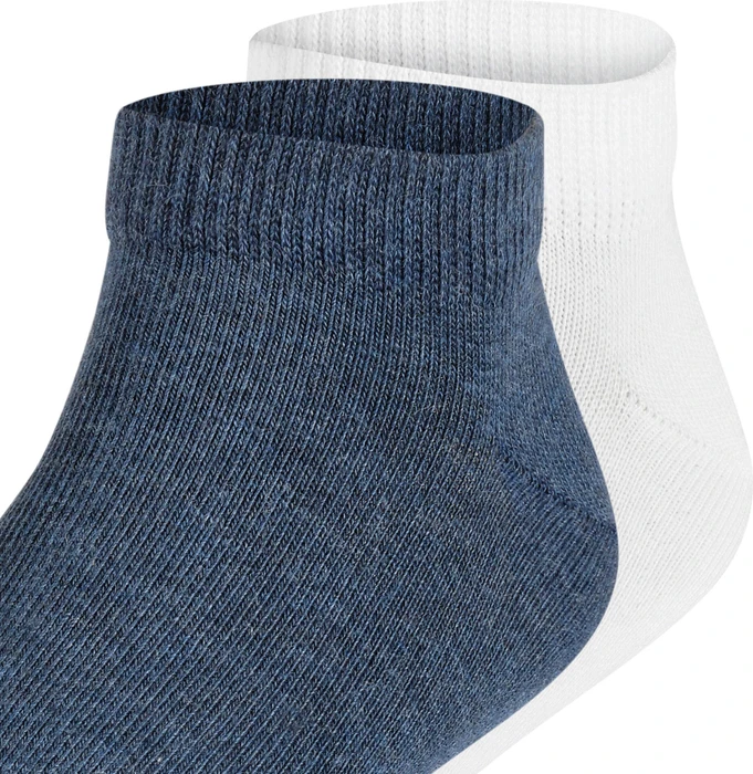 Falke Happy Socken sortiment, 2 Paare (Junior) (12298-0040) – Bild 3 von 4