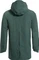 Vaude Cyclist II Padded Funktionsmantel dusty forest (Herren) Vorschaubild