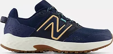 New Balance 410v8 nb navy/gum 020/peach blossom (Damen)