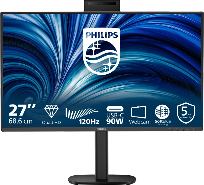 Philips 3000 Series 27B2U3601H, 27"