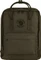 Fjällräven Re-Kanken dark olive Vorschaubild