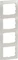 Legrand Galea Life Rahmen 7715 Vorschaubild