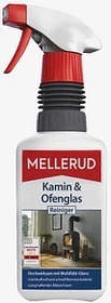 Mellerud Kamin und Ofenglas Reiniger,    500ml