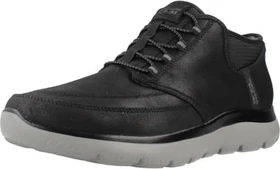 Skechers Summits - Siegul schwarz/grau (Herren)