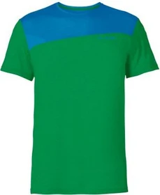 Vaude Sveit Funktionsshirt kurzarm apple green (Herren)
