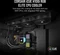 Corsair iCUE H100i RGB Elite, schwarz Vorschaubild