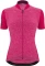 Santini Colore Puro Trikot kurzarm (Damen) Vorschaubild