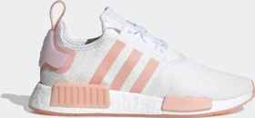 adidas NMD_R1 cloud white/haze coral (Damen)