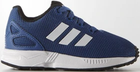 adidas ZX Flux eqt blue/ftwr white/core black (Junior)