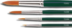 Kreul Basic Synthetics Universalpinsel rund Gr. 12