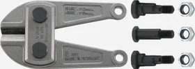 VBW Ersatzmesserkopf für Bolzenschneider 610mm