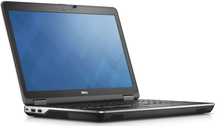 Dell Precision M2800, Core i7-4810MQ, 8GB RAM, 1TB HDD, FirePro W4170M, DE