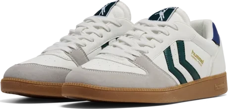 hummel Handball Perfekt SP bright white/navy peony