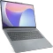 Lenovo IdeaPad Slim 3 16IAH8, Arctic Grey, Core i5-12450H, 16GB RAM, 512GB SSD, DE Vorschaubild