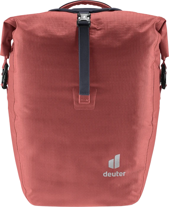 Deuter Weybridge 20+5 Gepäcktasche redwood