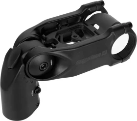 Ergotec Octopus BK 25.4mm/28.6mm 0° - +60° Vorbau 110mm schwarz
