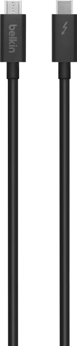 Belkin Thunderbolt 3 Express Dock HD, 85W