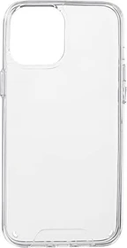 Peter Jäckel Back Cover Ultra Clear für Apple iPhone 14 Pro transparent