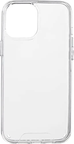 Peter Jäckel Back Cover Ultra Clear für Apple iPhone 14 Pro transparent
