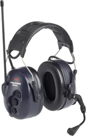 3M Peltor WS LiteCom Gehörschutz