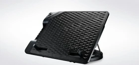 Cooler Master NotePal ErgoStand III, Notebook-Stand/Notebook-Kühler