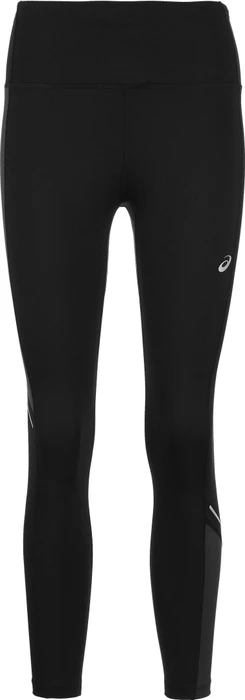 Asics Tokyo Highwaist Tight Laufhose lang performance black/graphite grey (Damen)