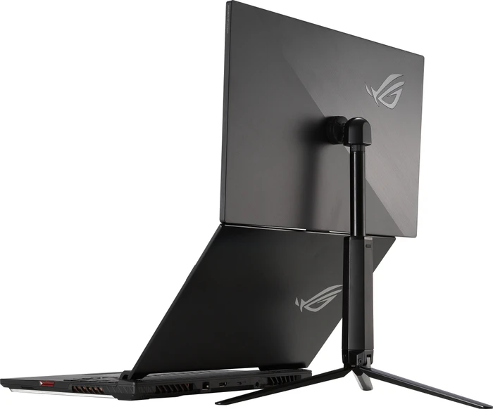 ASUS ROG Strix XG17AHP, 17.3"