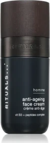 Rituals Homme Anti-Ageing Gesichtscreme, 50ml