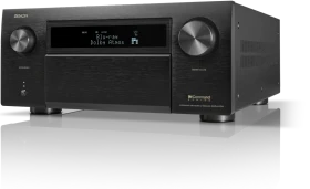 Denon AVC-A10H schwarz