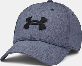 Under Armour Blitzing Kappe midnight navy/black (Herren)