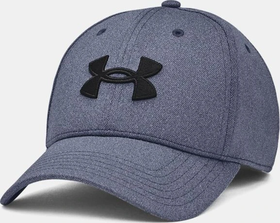 Under Armour Blitzing Kappe midnight navy/black (Herren)