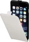 Hama Smart Case für Apple iPhone 6 Plus weiß Vorschaubild